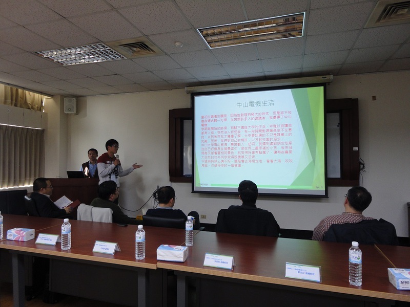 20160227-企業導師與學生相見歡活動圖片