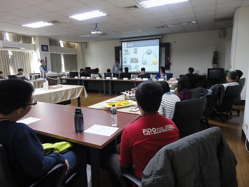 20160227-企業導師與學生相見歡活動圖片