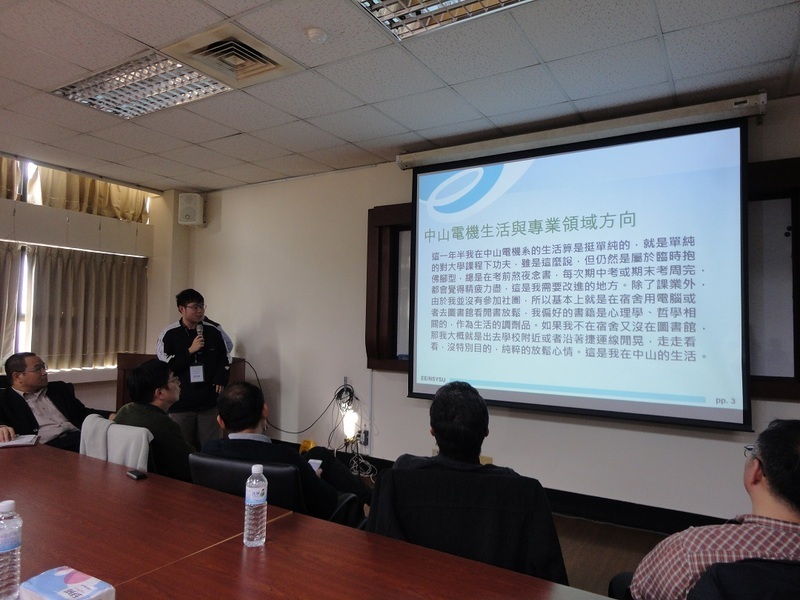 20160227-企業導師與學生相見歡活動圖片