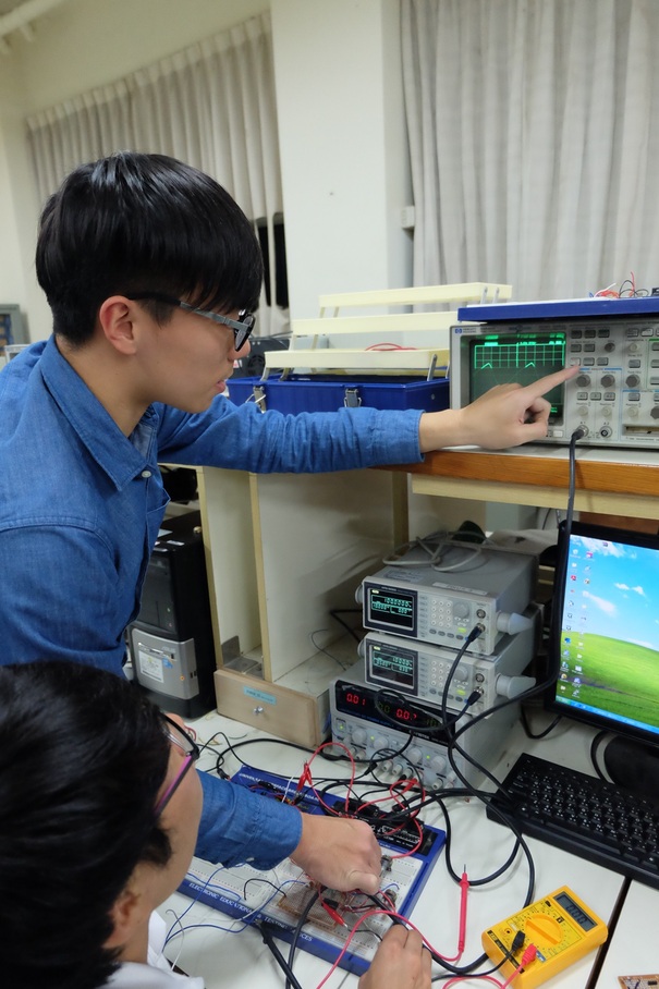 20150211-2015電機實驗營圖片