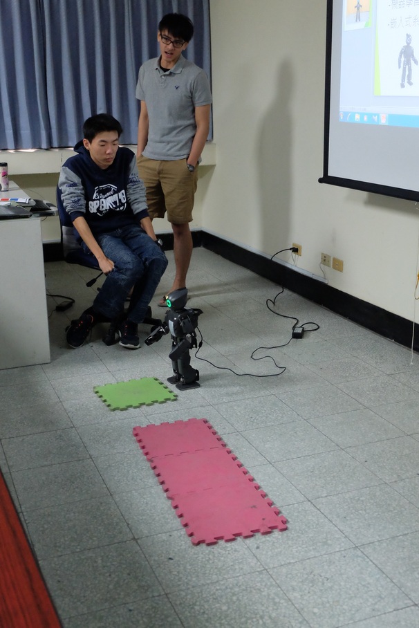 20150211-2015電機實驗營圖片