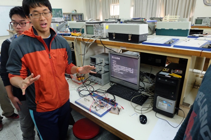 20150211-2015電機實驗營圖片