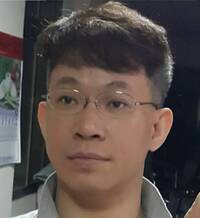 周孜燦 Zi-Tsan Chou圖片(另開新視窗)