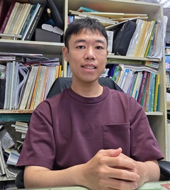 洪皓君