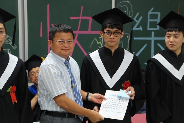 20150613-2015畢業典禮圖片