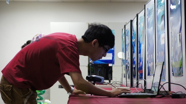 20150613-2015畢業典禮圖片