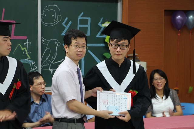 20150613-2015畢業典禮圖片