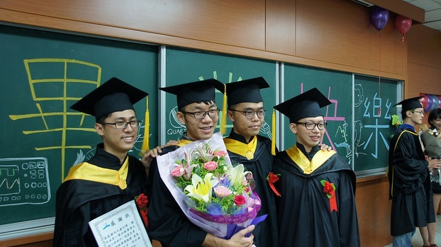 20150613-2015畢業典禮圖片