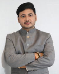 辛艾曼 Aman Sinha