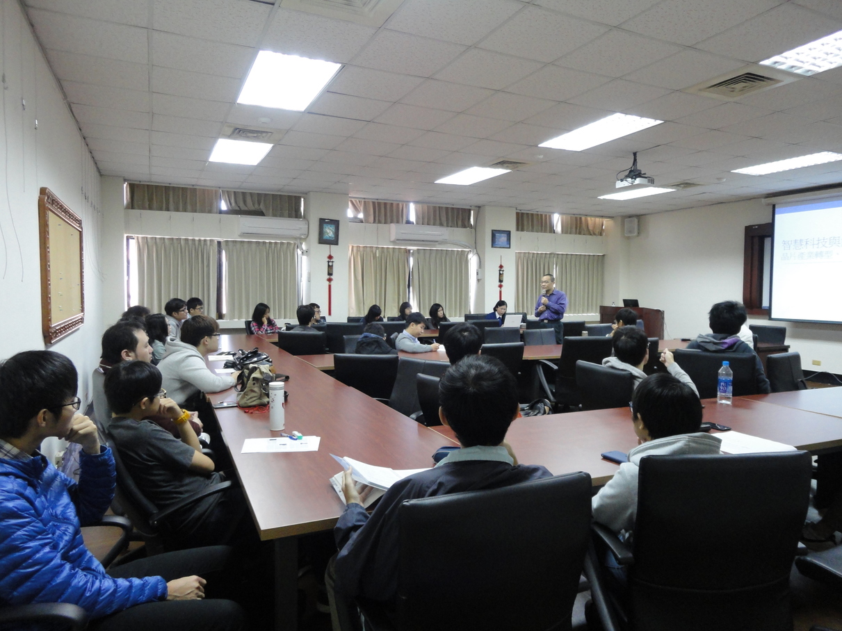 20151127-企業導師施文宗總經理座談圖片