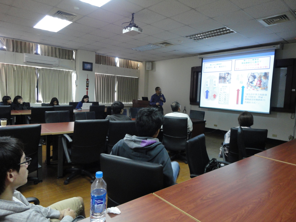 20151127-企業導師施文宗總經理座談圖片