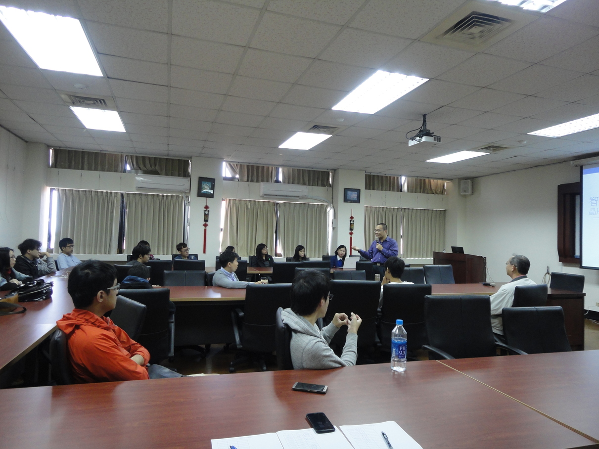 20151127-企業導師施文宗總經理座談圖片