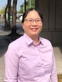 薛雅馨 Ya-Hsin Hsueh圖片(另開新視窗)