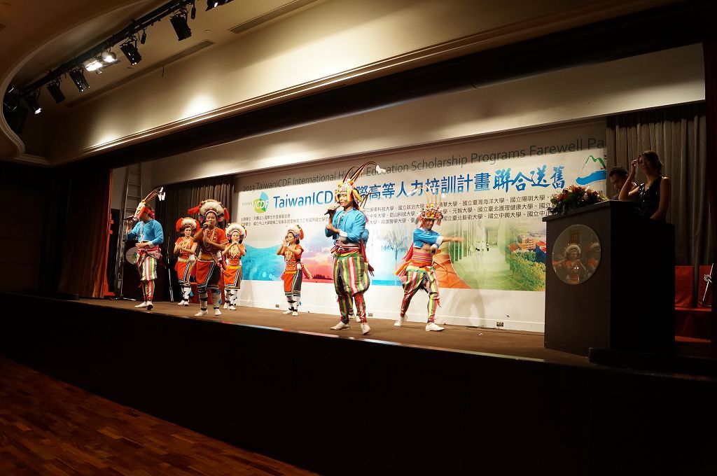 20130531-國際合作發展基金會聯合送舊圖片