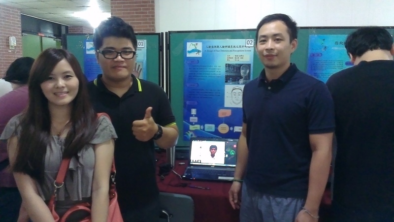 20140607-畢業歡送會&電機與通訊畢業成果展圖片