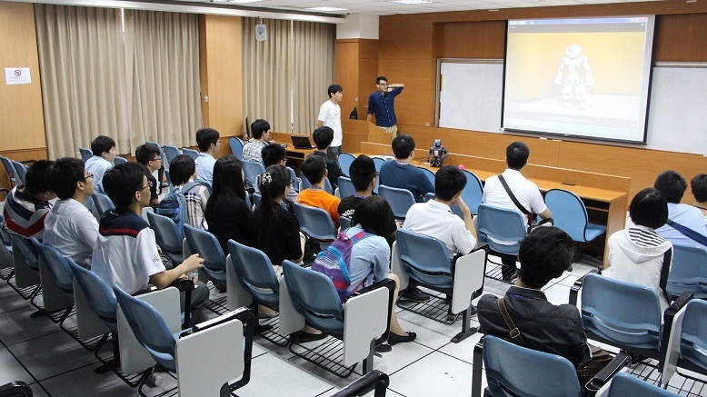 20150418-大學部招生面試圖片