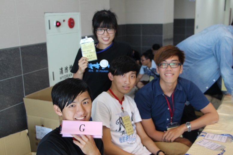 20150418-大學部招生面試圖片