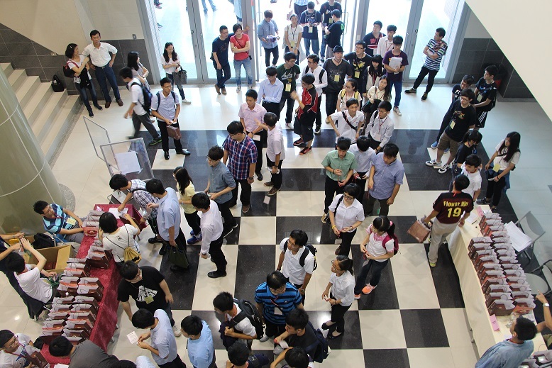 20150418-大學部招生面試圖片