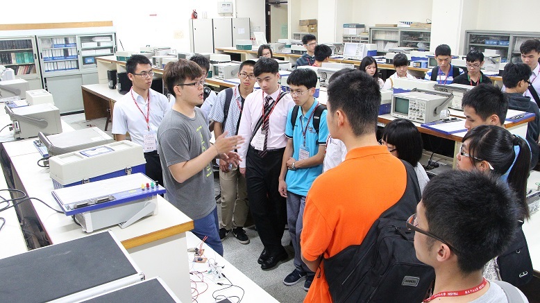 20150418-大學部招生面試圖片