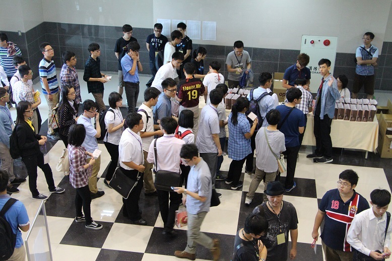 20150418-大學部招生面試圖片