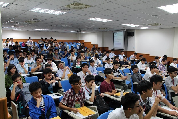 20150417-大學部招生面試圖片