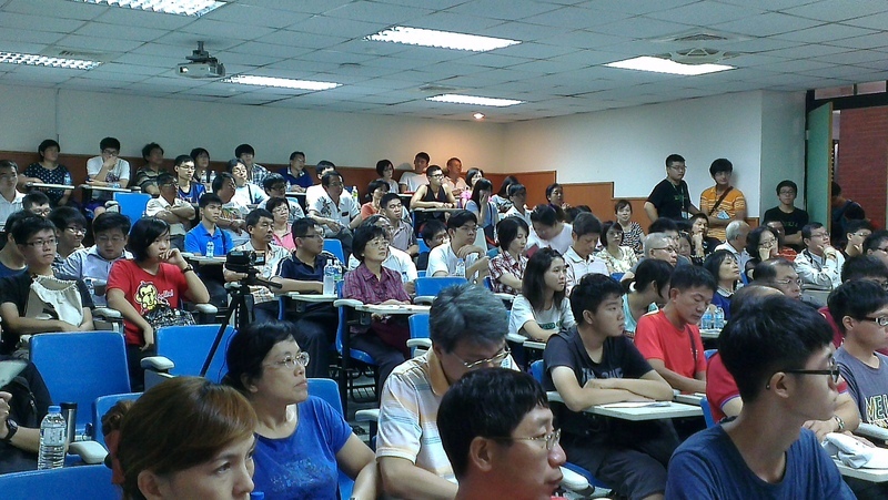20140906-新生家長座談會圖片