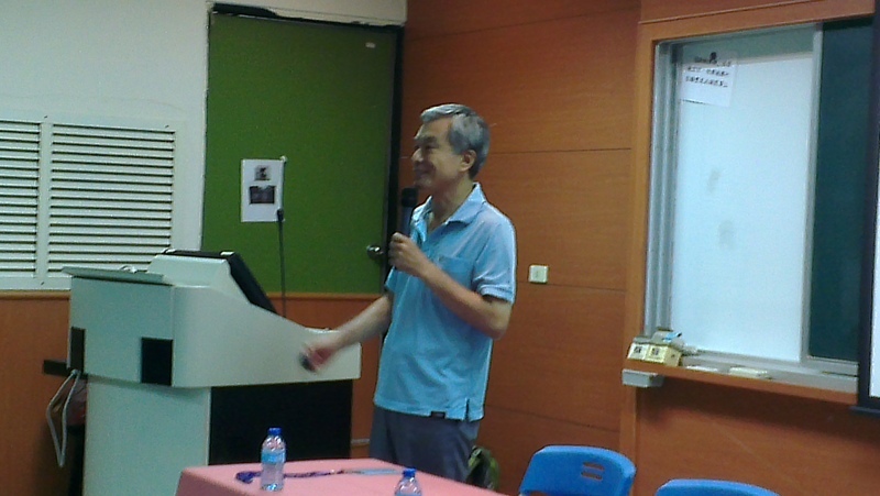 20140906-新生家長座談會圖片